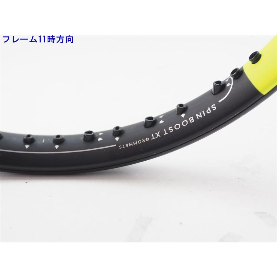 DUNLOP（ダンロップ） 中古 テニスラケット エスエックス 300 2025年