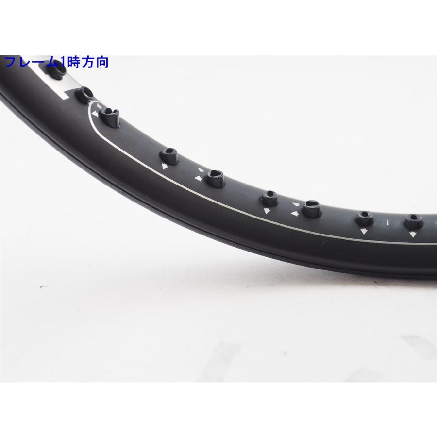 DUNLOP（ダンロップ） 中古 テニスラケット エスエックス 300 2025年