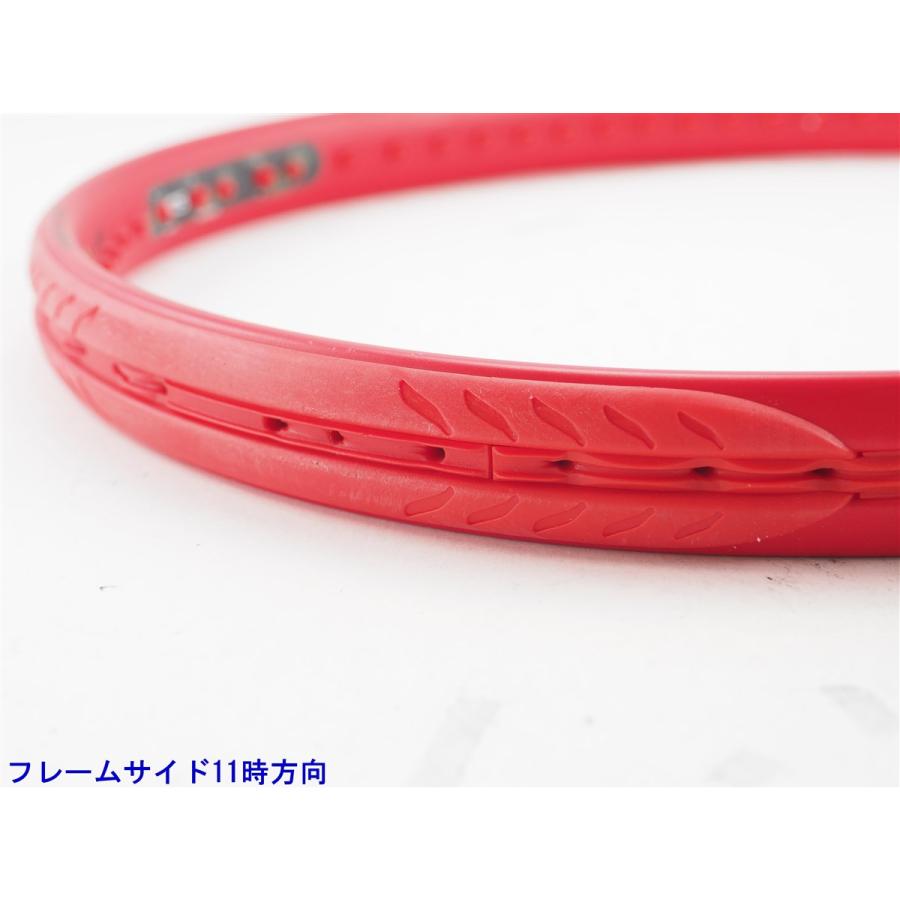 Prince（プリンス） 中古 テニスラケット ビースト DB 100(300g) 2023