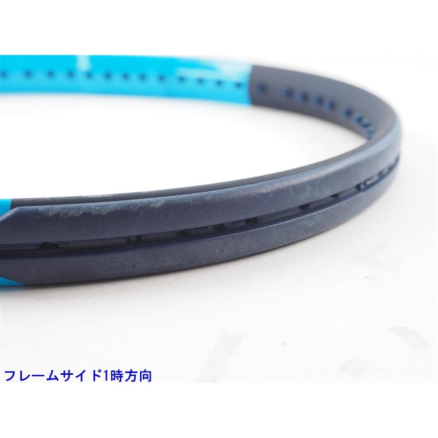 Wilson（ウイルソン） 中古 テニスラケット ウィルソン ウルトラ 100