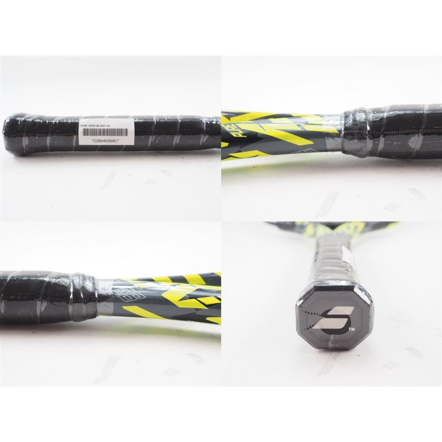 Babolat（バボラ） 中古 テニスラケット ピュア アエロ 98 2023年