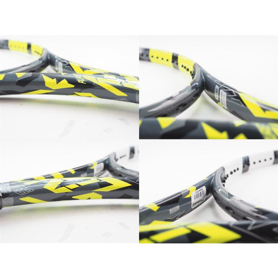 Babolat（バボラ） 中古 テニスラケット ピュア アエロ 98 2023年