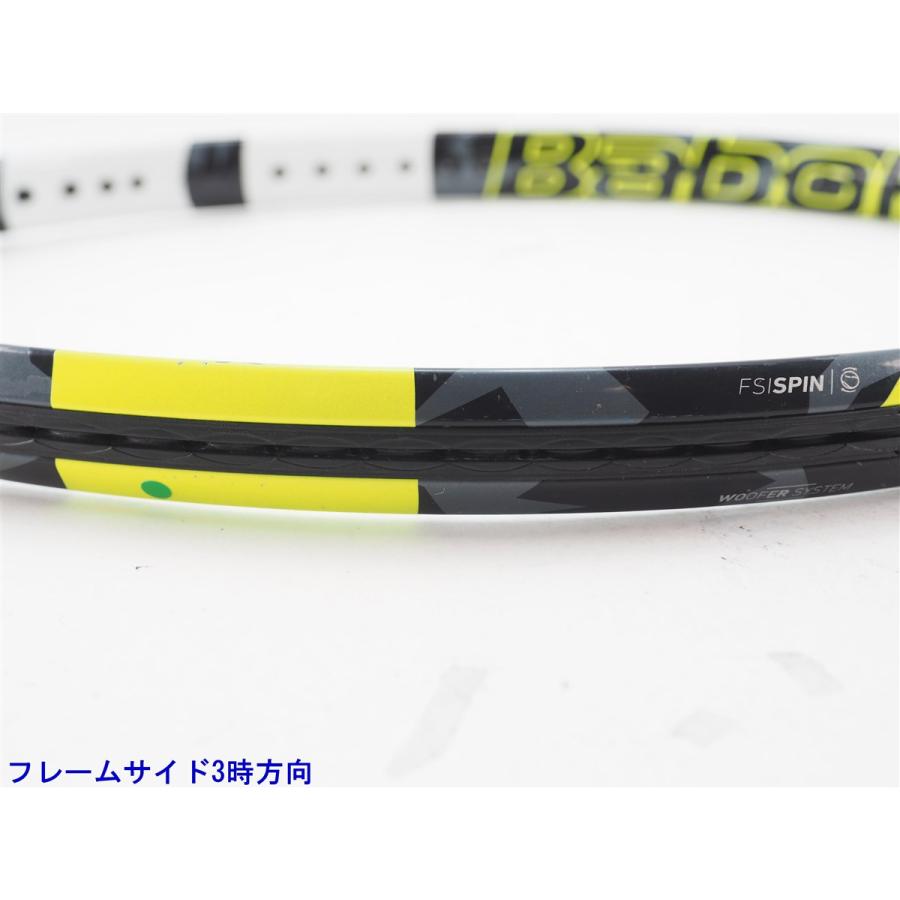 Babolat（バボラ） 中古 テニスラケット ピュア アエロ 98 2023年