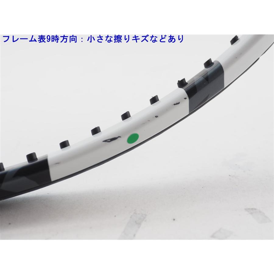 Babolat（バボラ） 中古 テニスラケット ピュア アエロ 98 2023年