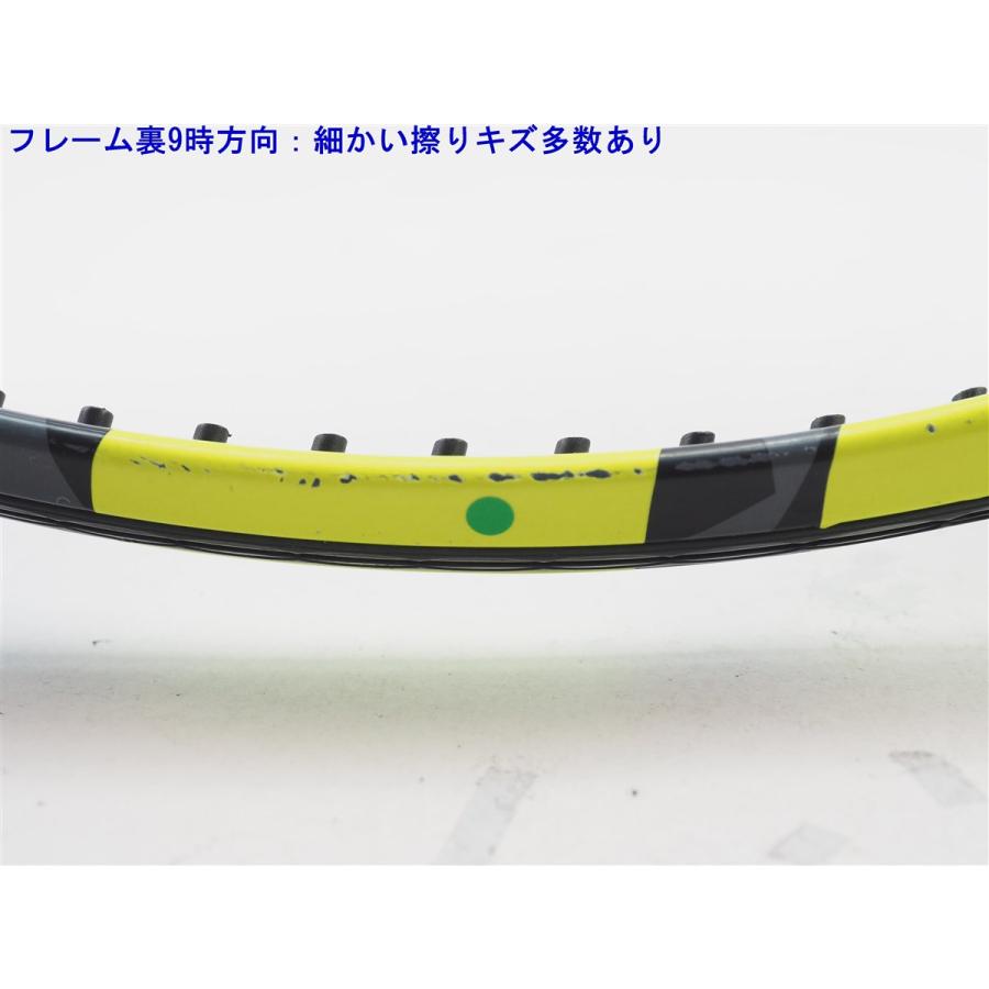 Babolat（バボラ） 中古 テニスラケット ピュア アエロ 98 2023年
