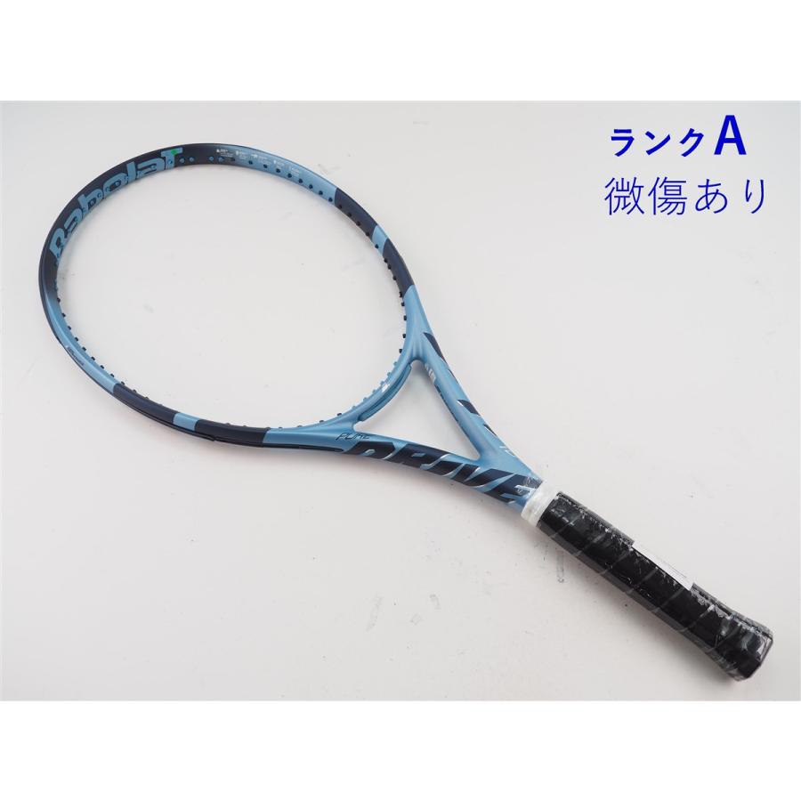 超美品　国内正規現行品　2025 Babolat ピュアドライブ 107 G2 Babolat（バボラ） 中古 テニスラケット ピュア ドライブ 107 2025年