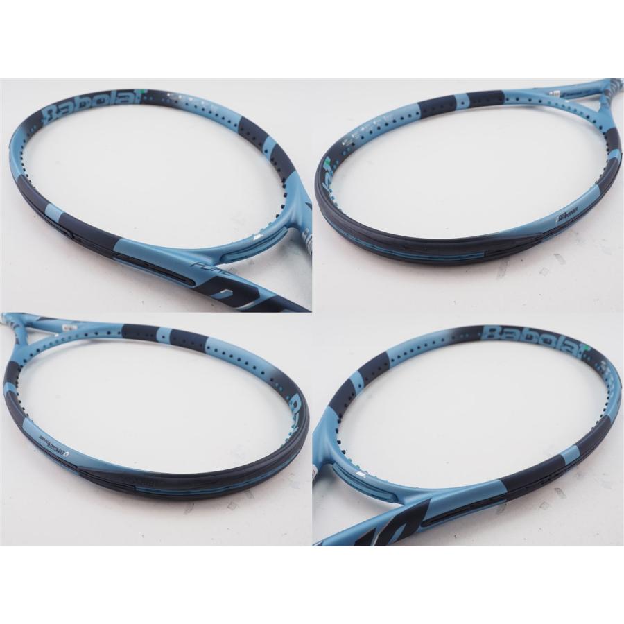 Babolat（バボラ） 中古 テニスラケット ピュア ドライブ 107 2025年