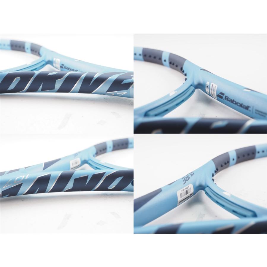 Babolat（バボラ） 中古 テニスラケット ピュア ドライブ 107 2025年