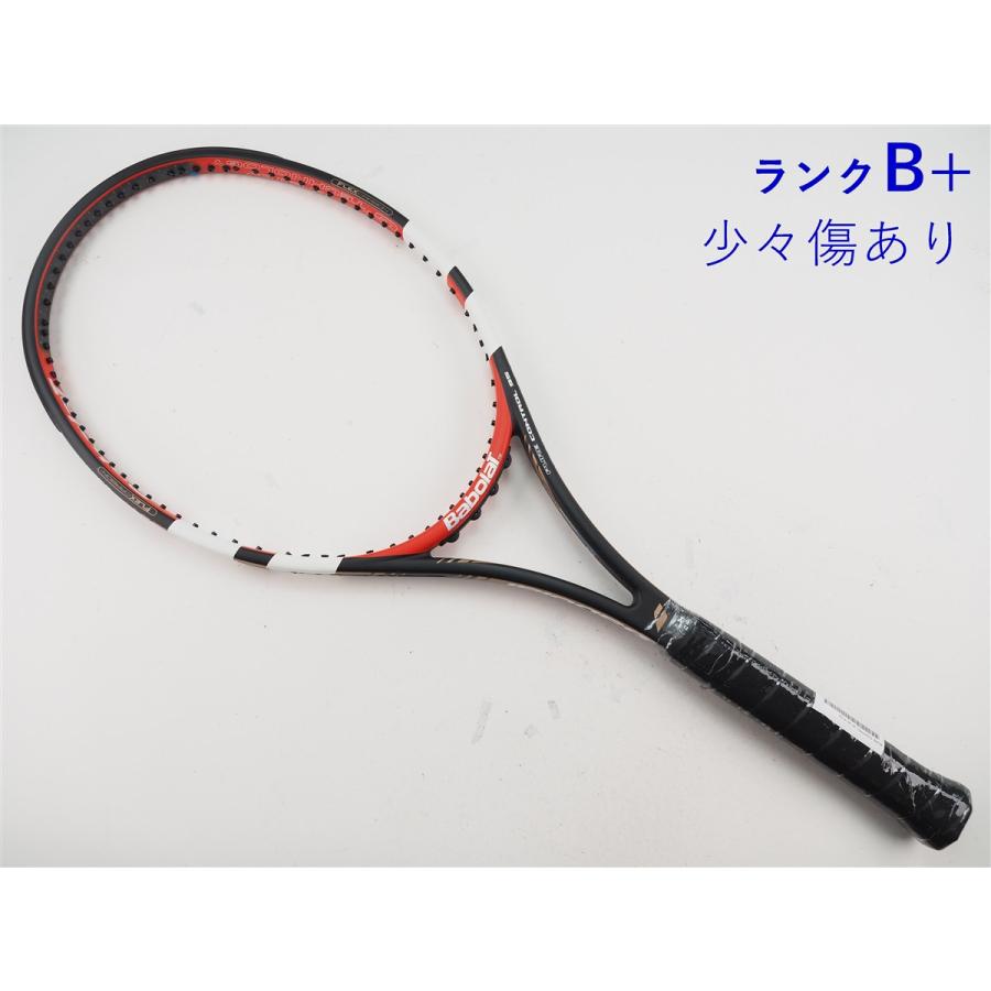 Babolat（バボラ） 中古 テニスラケット ピュア コントロール 95 2014