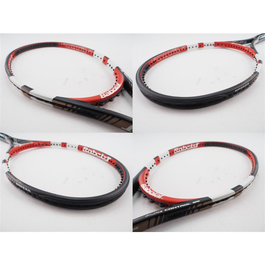 Babolat（バボラ） 中古 テニスラケット ピュア コントロール 95 2014