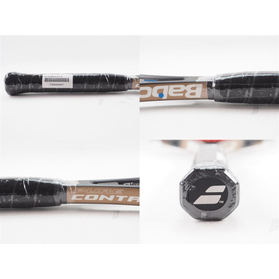 Babolat（バボラ） 中古 テニスラケット ピュア コントロール 95 2014