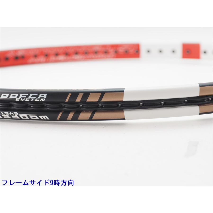 Babolat（バボラ） 中古 テニスラケット ピュア コントロール 95 2014