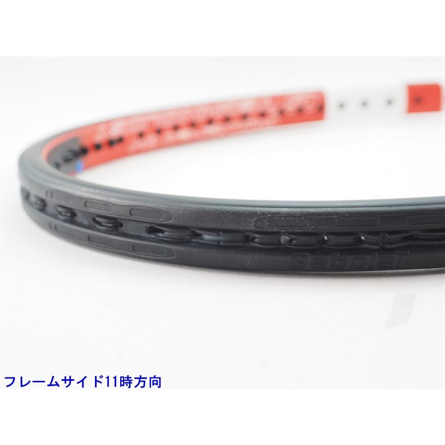 Babolat（バボラ） 中古 テニスラケット ピュア コントロール 95 2014