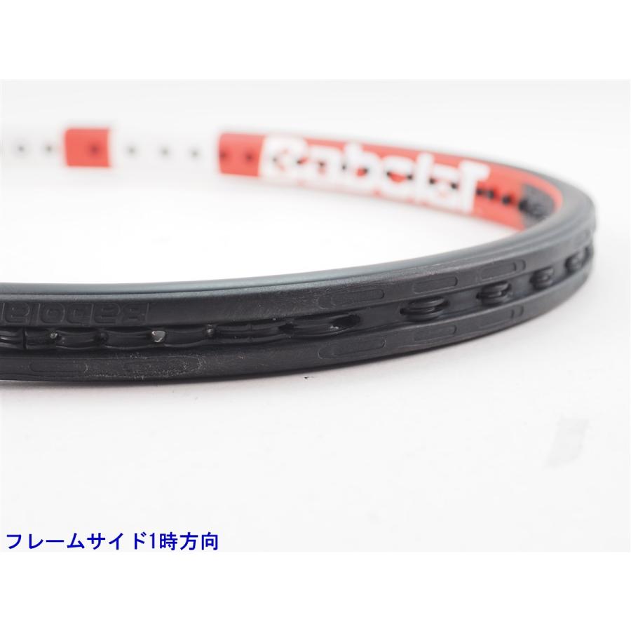 Babolat（バボラ） 中古 テニスラケット ピュア コントロール 95 2014