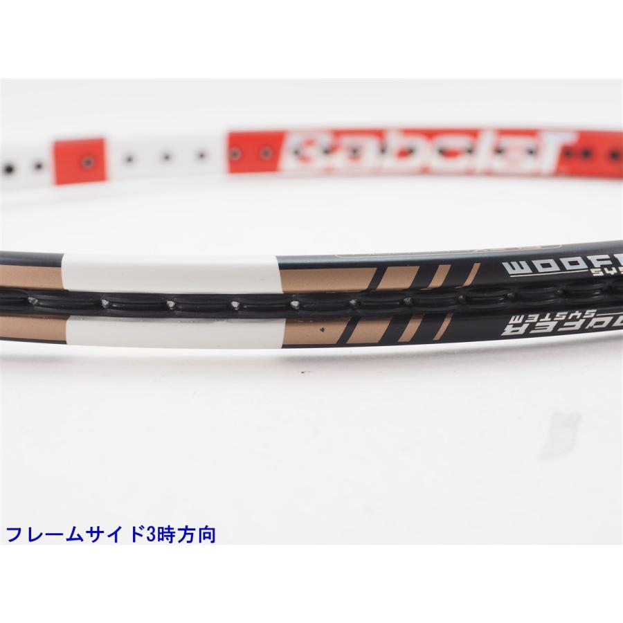 Babolat（バボラ） 中古 テニスラケット ピュア コントロール 95 2014