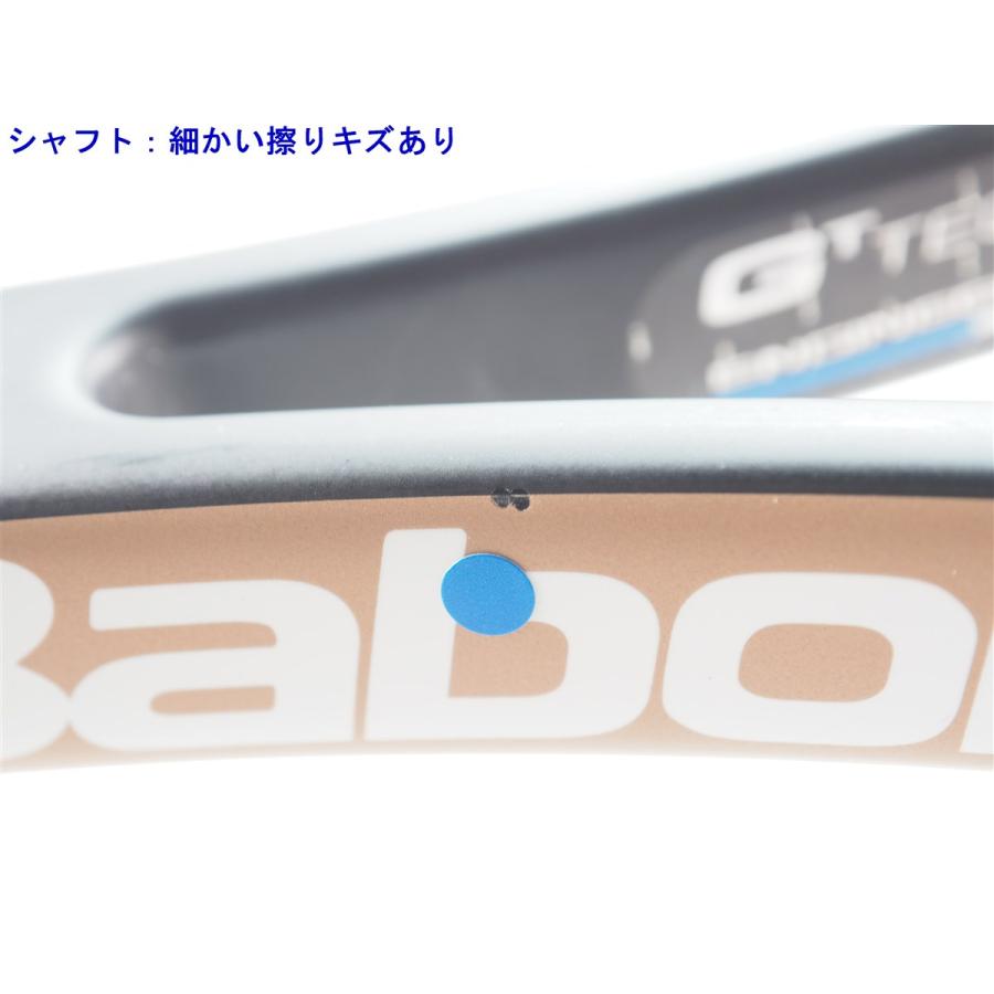 Babolat（バボラ） 中古 テニスラケット ピュア コントロール 95 2014