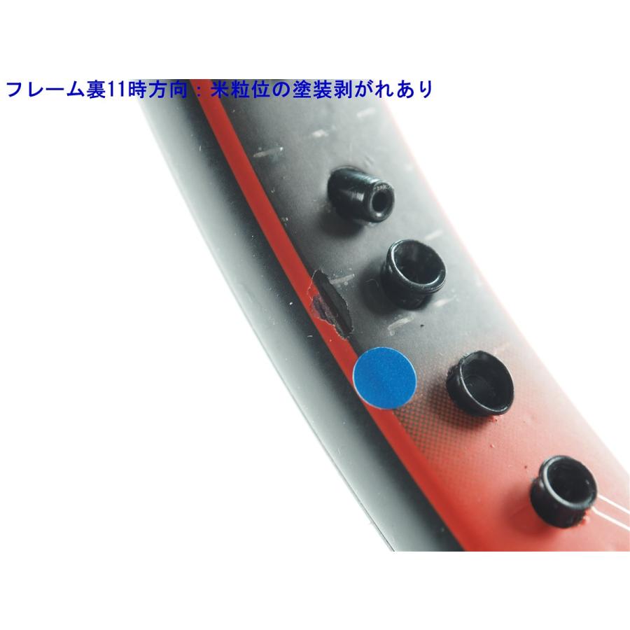 Babolat（バボラ） 中古 テニスラケット ピュア コントロール 95 2014