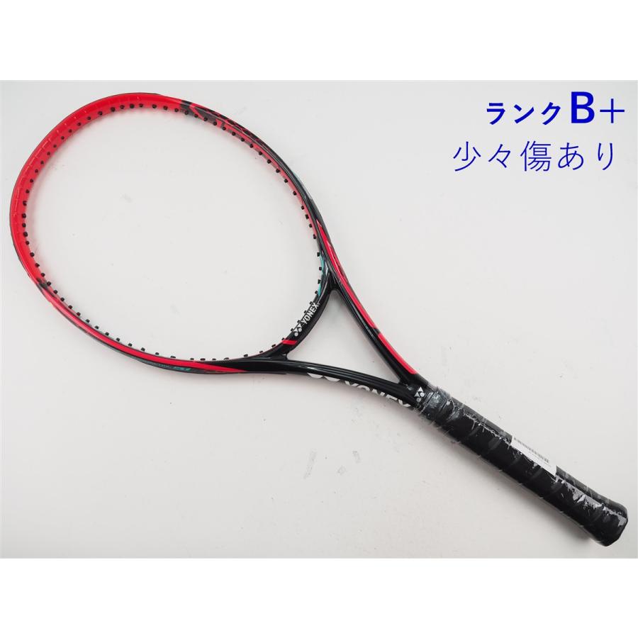 【美品】YONEX テニス 硬式vcore sv 98 2016 YONEX（ヨネックス） 中古 テニスラケット ブイコア エスブイ 98 2016