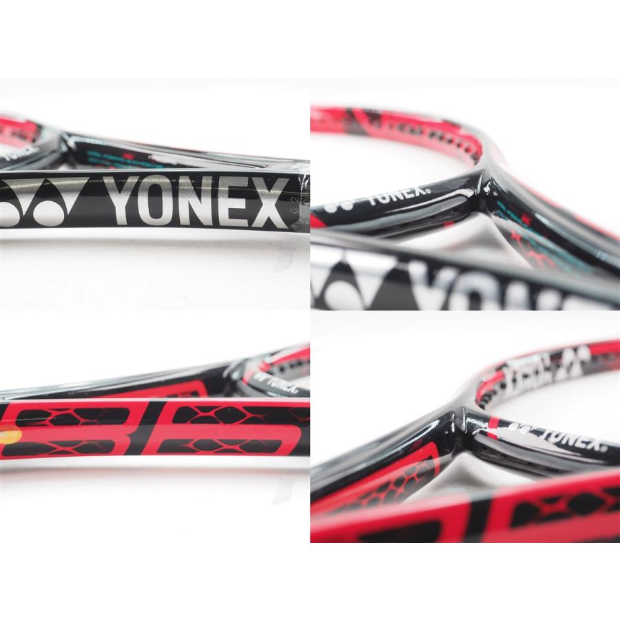 【美品】YONEX テニス 硬式vcore sv 98 2016 YONEX（ヨネックス） 中古 テニスラケット ブイコア エスブイ 98 2016