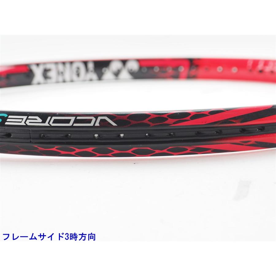 YONEX（ヨネックス） 中古 テニスラケット ブイコア エスブイ 98 2016