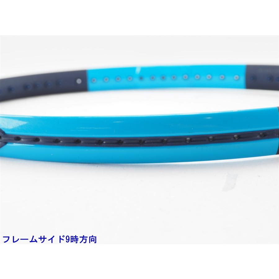 Wilson（ウイルソン） 中古 テニスラケット ウィルソン ウルトラ 100