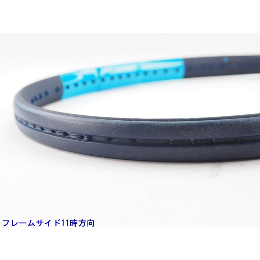 Wilson（ウイルソン） 中古 テニスラケット ウィルソン ウルトラ 100