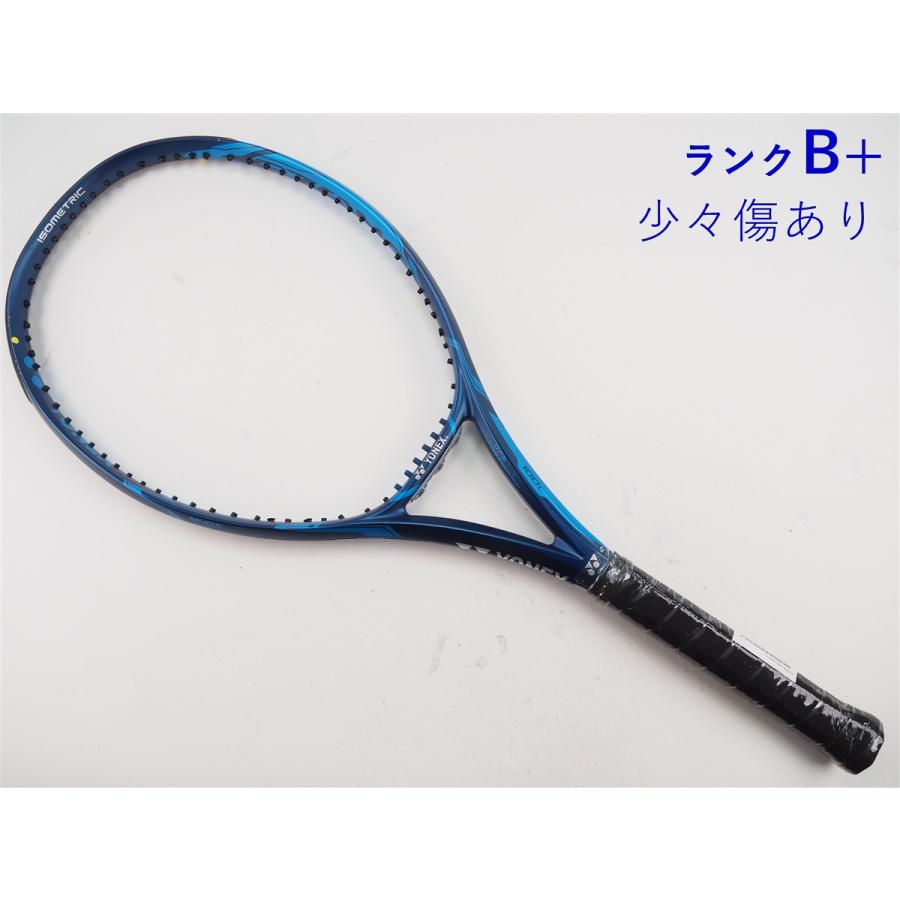 YONEX EZONE 100L G1 2020 硬式テニスラケット　ヨネックス YONEX（ヨネックス） 中古 テニスラケット イーゾーン 100エル 2020年