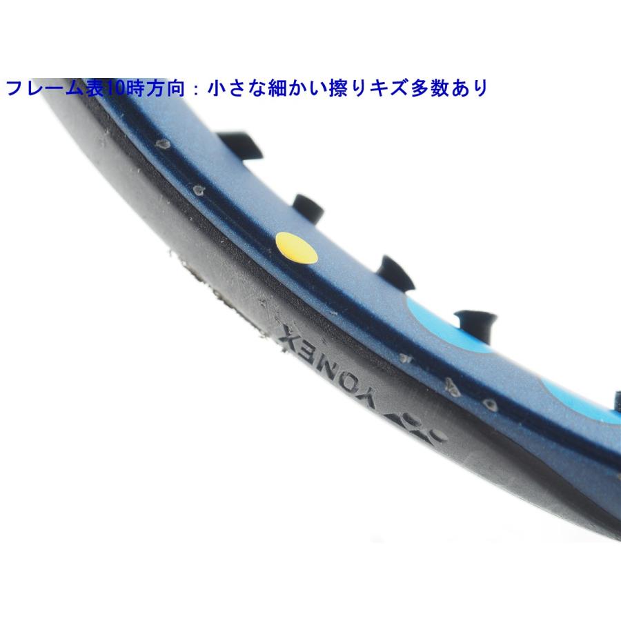 YONEX（ヨネックス） 中古 テニスラケット イーゾーン 100エル 2020年