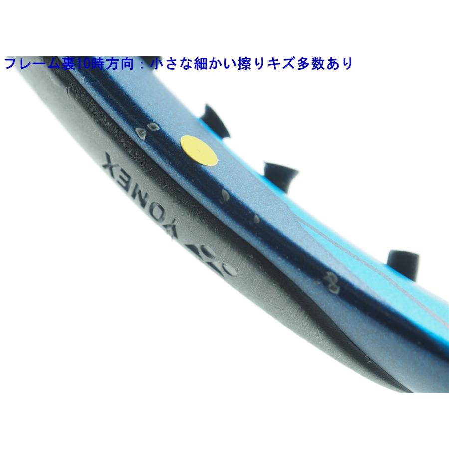 YONEX（ヨネックス） 中古 テニスラケット イーゾーン 100エル 2020年