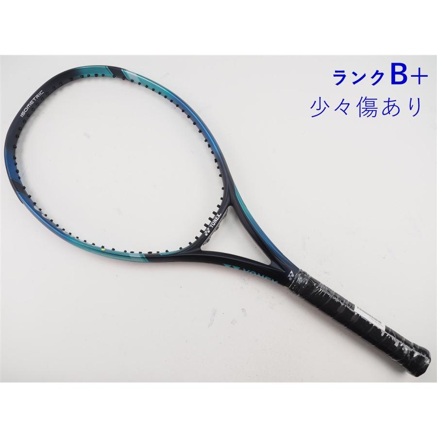 YONEX（ヨネックス） 中古 テニスラケット イーゾーン 100エル 2022年