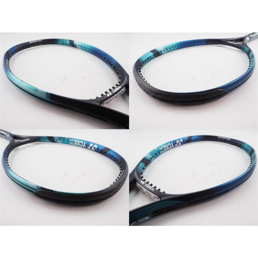 YONEX ヨネックス EZONE　100L G1 2022 テニス YONEX（ヨネックス） 中古 テニスラケット イーゾーン 100エル 2022年