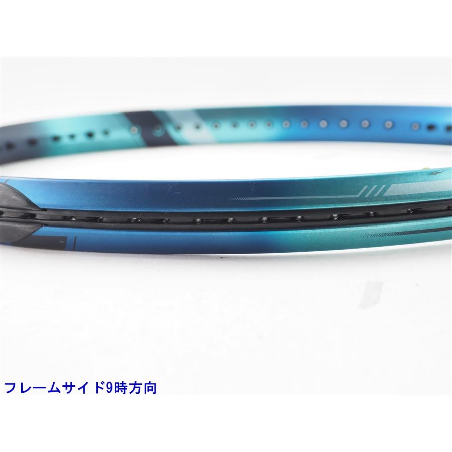 YONEX（ヨネックス） 中古 テニスラケット イーゾーン 100エル 2022年