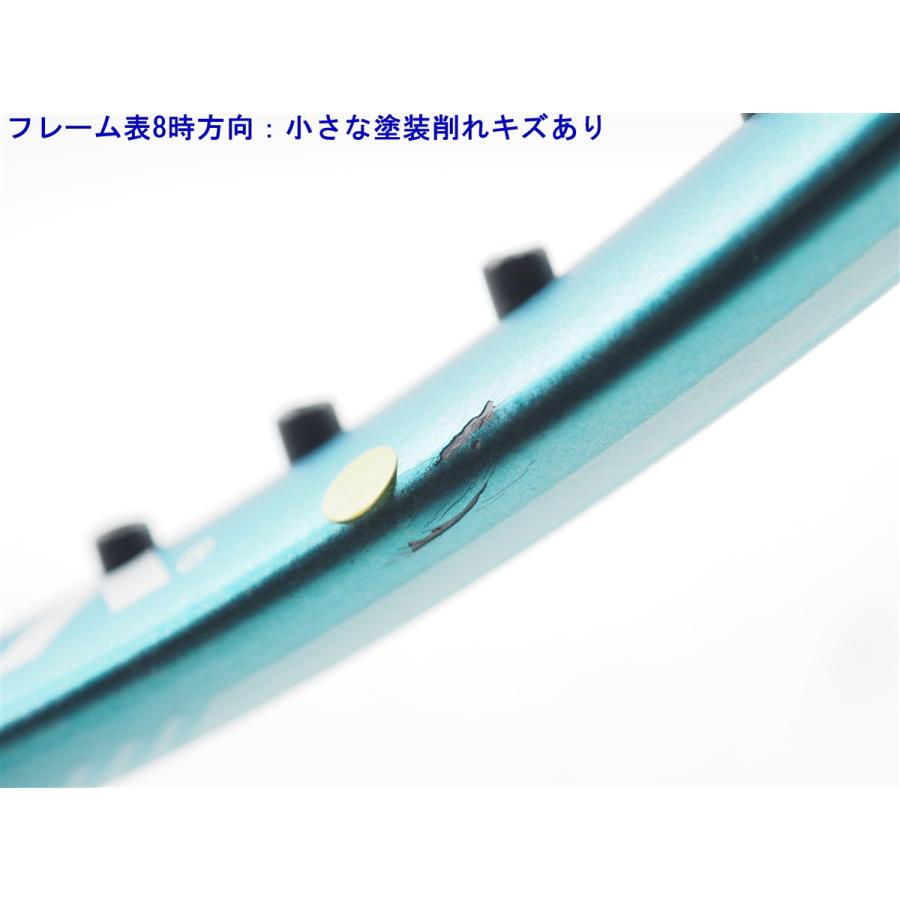 YONEX（ヨネックス） 中古 テニスラケット イーゾーン 100エル 2022年