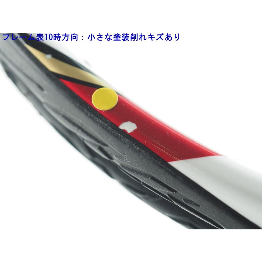 YONEX（ヨネックス） 中古 テニスラケット ブイコア 100エス 2011年