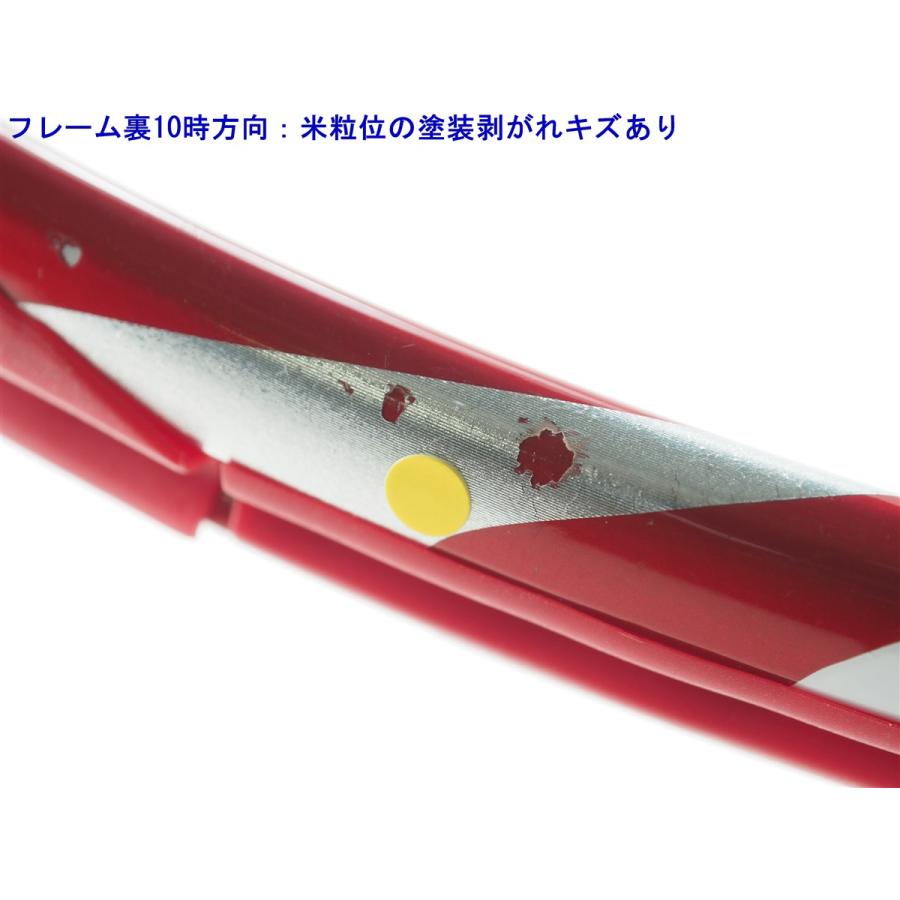 YONEX（ヨネックス） 中古 テニスラケット ブイコア 100エス 2011年