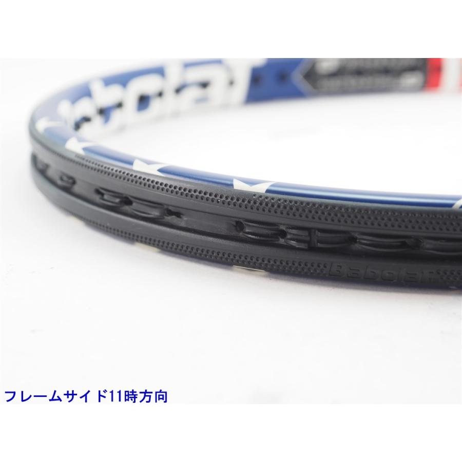 Babolat（バボラ） 中古 テニスラケット ピュア アエロ VS US 2016年