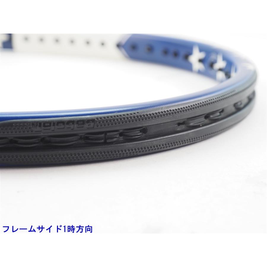 Babolat（バボラ） 中古 テニスラケット ピュア アエロ VS US 2016年