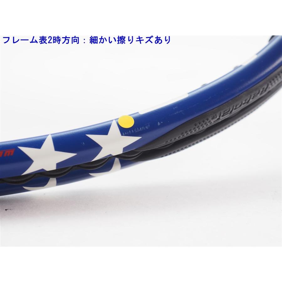 Babolat（バボラ） 中古 テニスラケット ピュア アエロ VS US 2016年