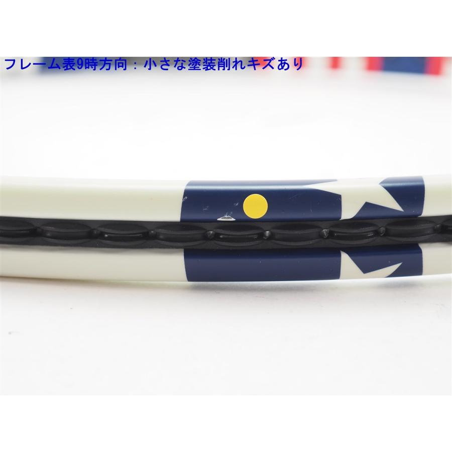 Babolat（バボラ） 中古 テニスラケット ピュア アエロ VS US 2016年