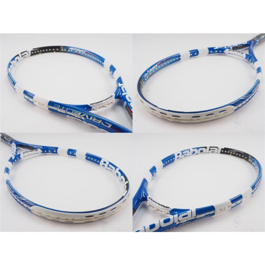 Babolat（バボラ） 中古 テニスラケット ピュア ドライブ ライト 2009