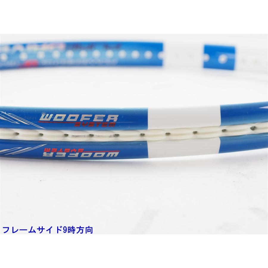 Babolat（バボラ） 中古 テニスラケット ピュア ドライブ ライト 2009