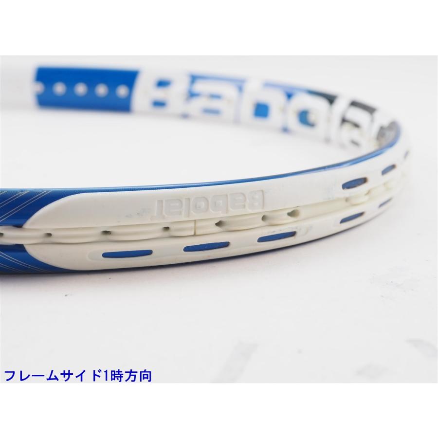 Babolat（バボラ） 中古 テニスラケット ピュア ドライブ ライト 2009