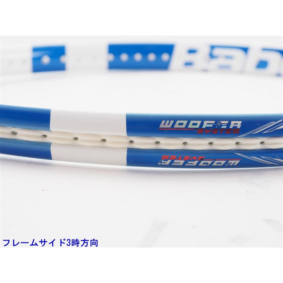 Babolat（バボラ） 中古 テニスラケット ピュア ドライブ ライト 2009