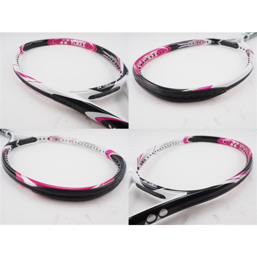 YONEX（ヨネックス） 中古 テニスラケット ブイコア スピード 2012年