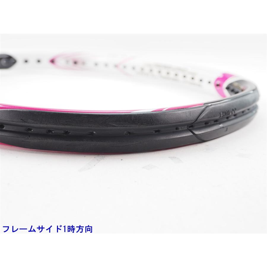 YONEX（ヨネックス） 中古 テニスラケット ブイコア スピード 2012年