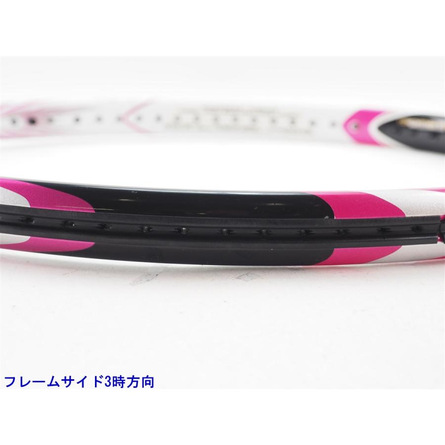 YONEX（ヨネックス） 中古 テニスラケット ブイコア スピード 2012年