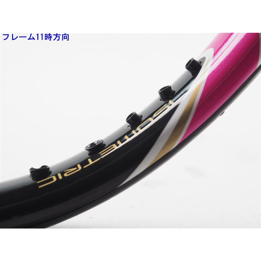 YONEX（ヨネックス） 中古 テニスラケット ブイコア スピード 2012年