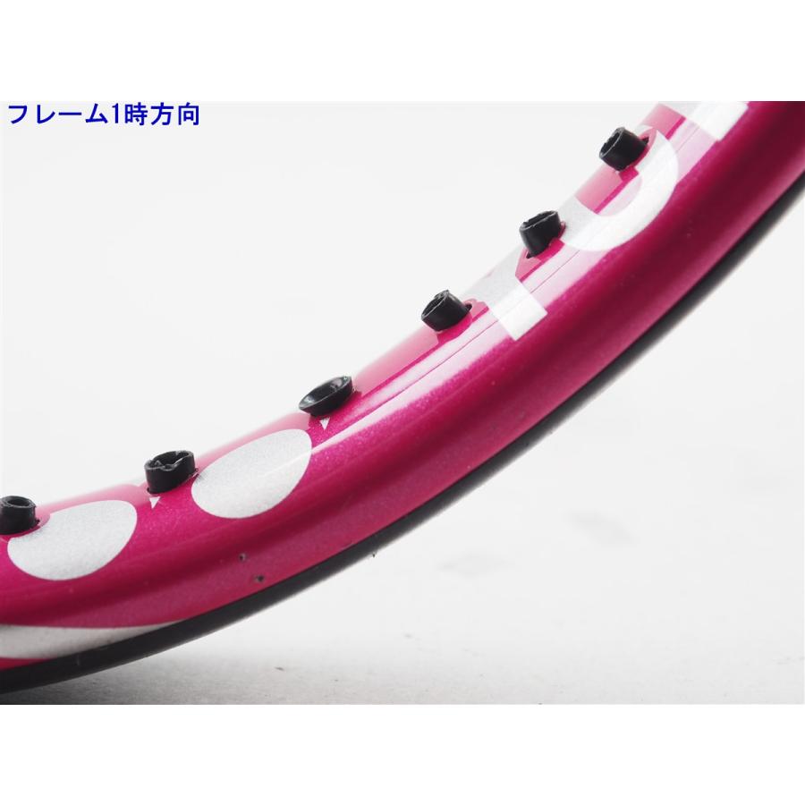 YONEX VCORE SPEED 2012 テニスラケット G2 YONEX（ヨネックス） 中古 テニスラケット ブイコア スピード 2012年