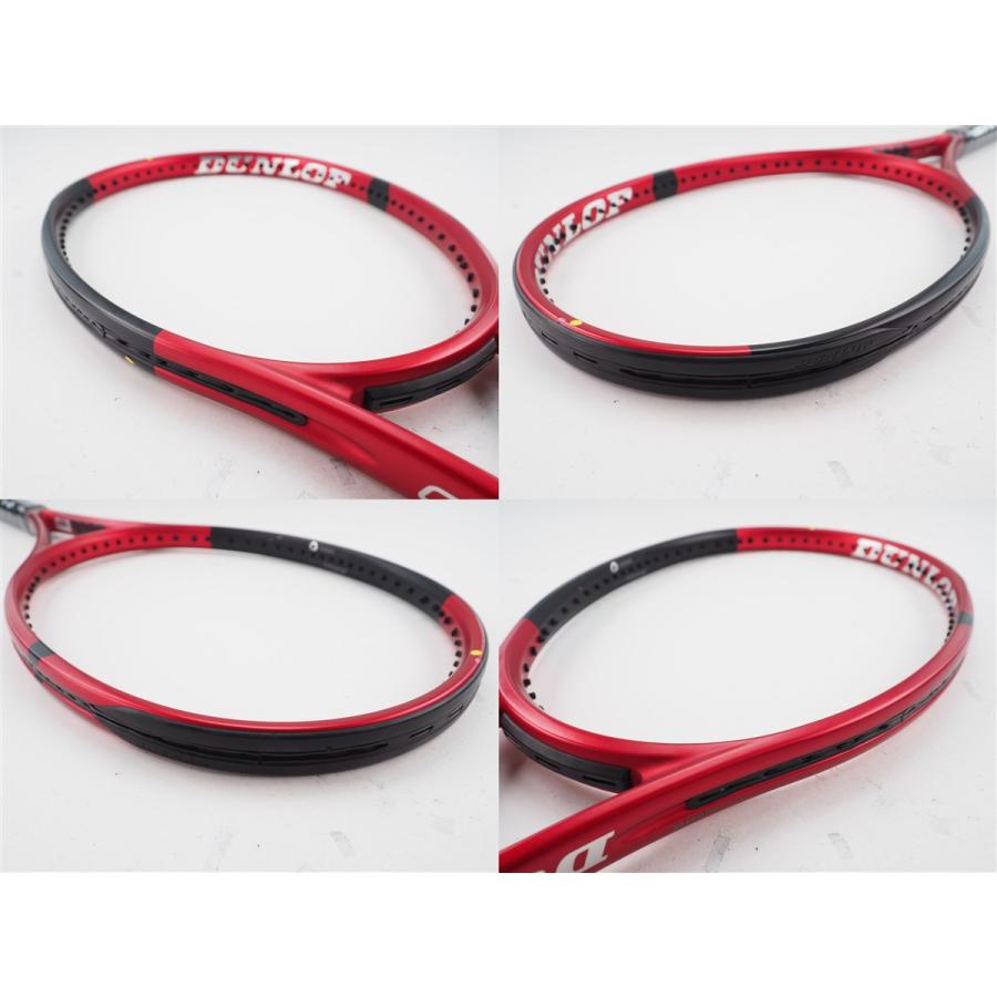 DUNLOP（ダンロップ） 中古 テニスラケット シーエックス 400 2021年