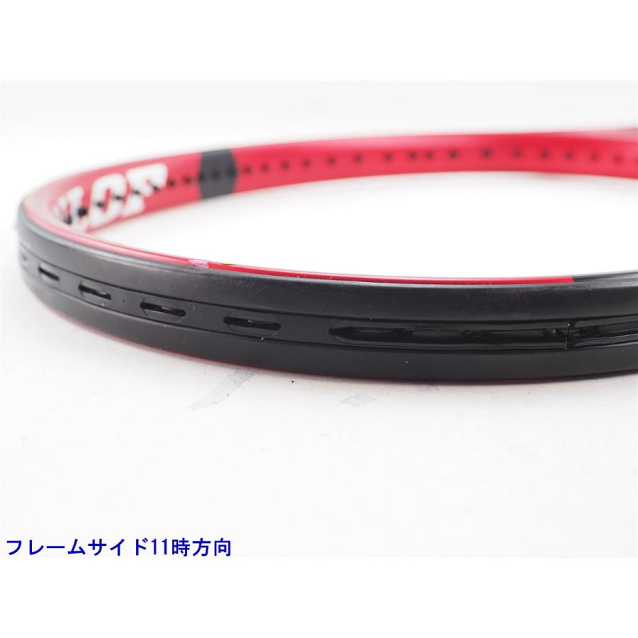 DUNLOP（ダンロップ） 中古 テニスラケット シーエックス 400 2021年
